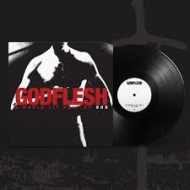 GODFLESH A World Lit Only By Dub LP BLACK [VINYL 12"]